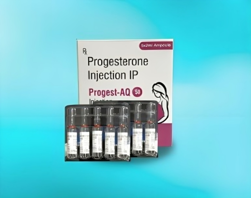 PROGEST 50